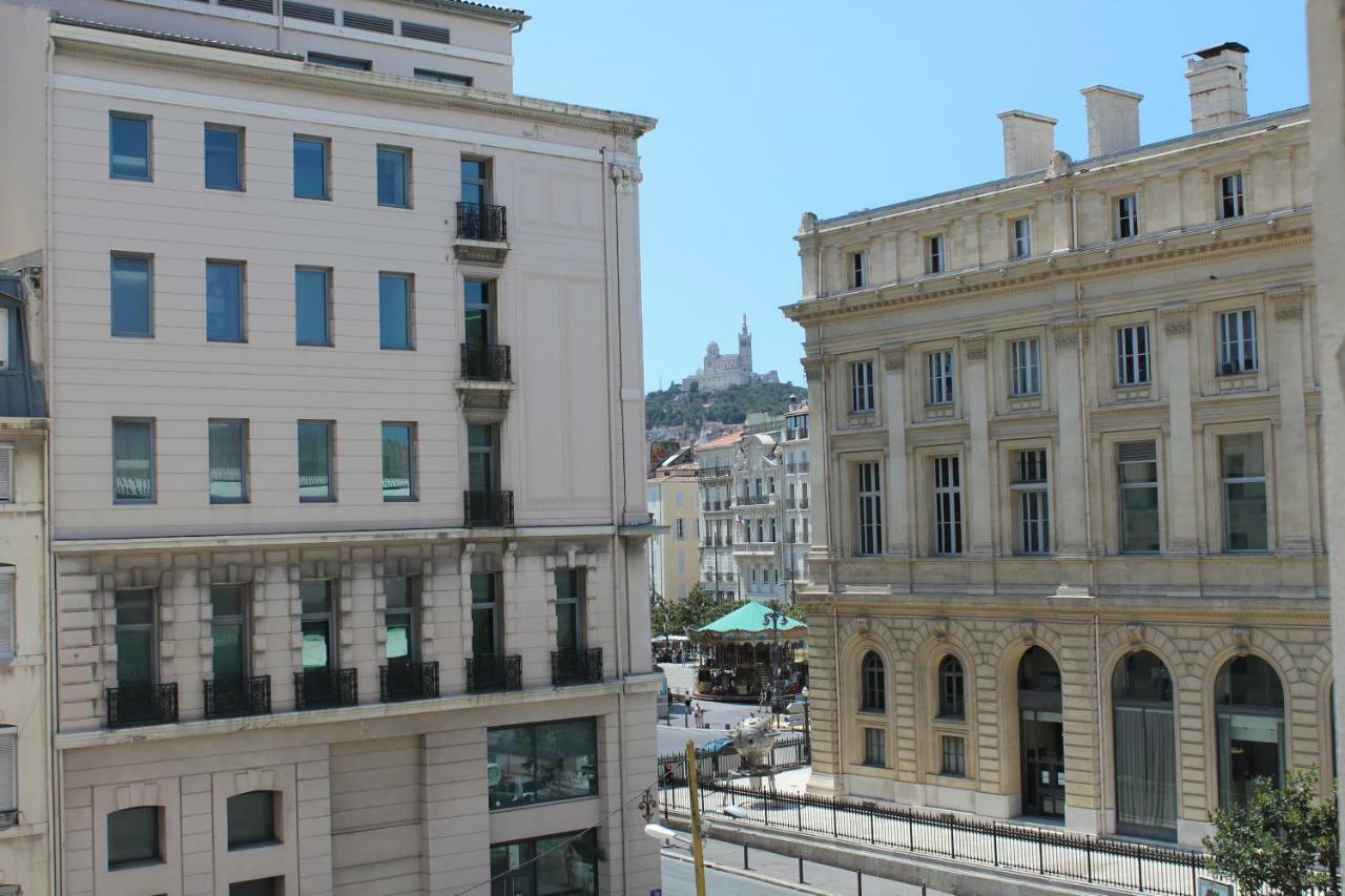 Homely Place Near Vieux Port Marseille Luaran gambar